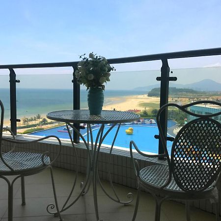 Coast-Inn Hailing Island Yangjiang Exterior photo