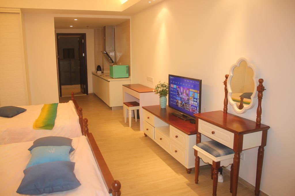 Coast-Inn Hailing Island Yangjiang Exterior photo