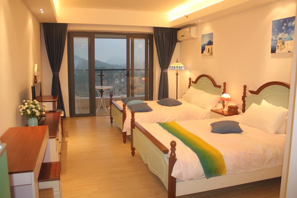 Coast-Inn Hailing Island Yangjiang Exterior photo