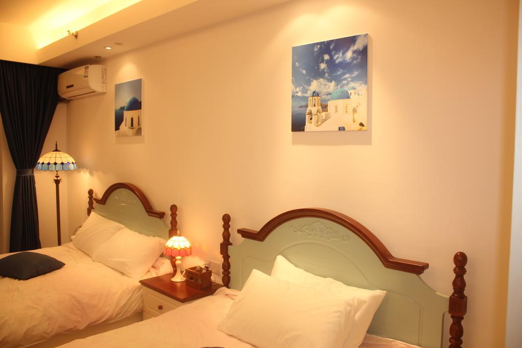 Coast-Inn Hailing Island Yangjiang Exterior photo