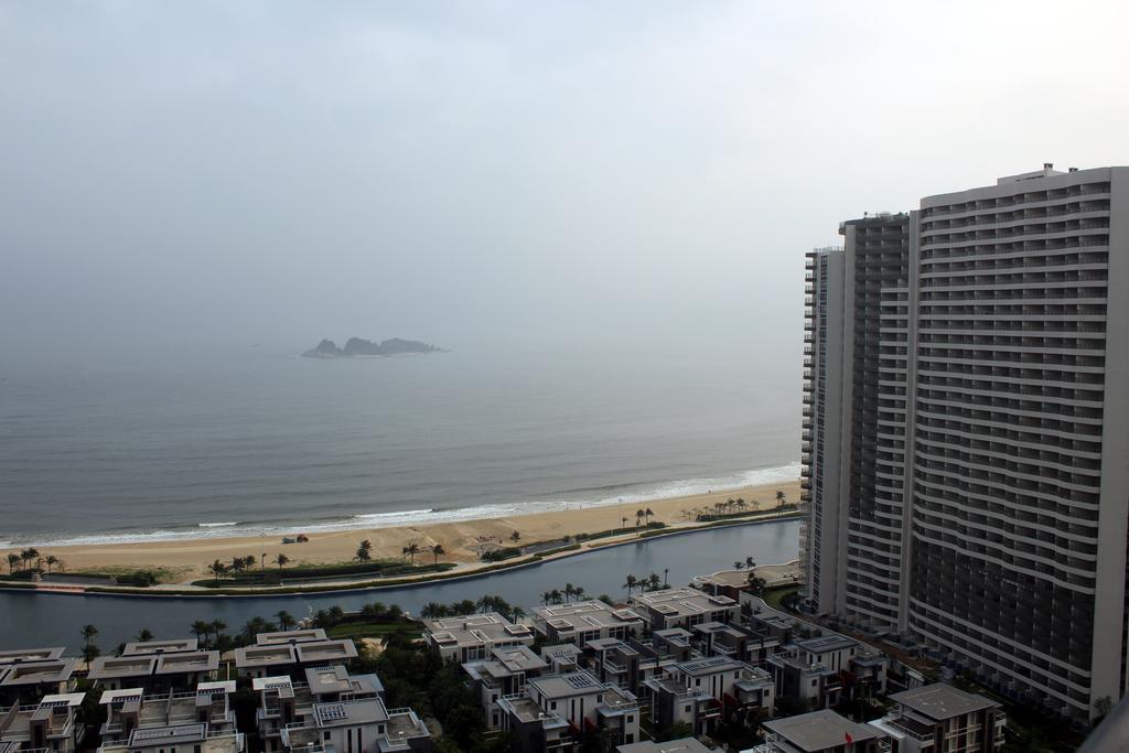 Coast-Inn Hailing Island Yangjiang Exterior photo