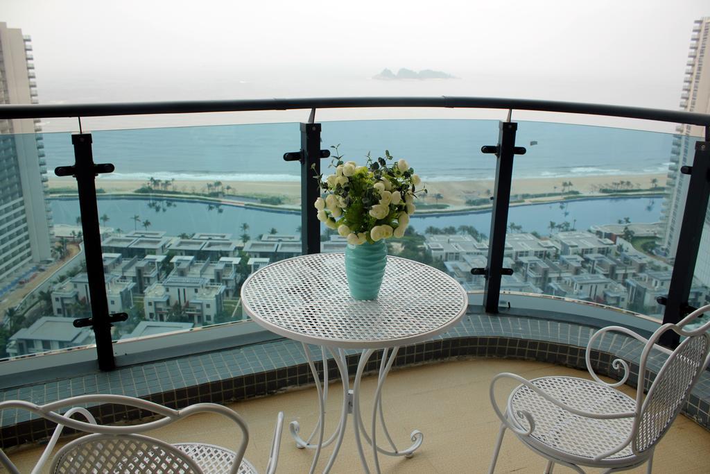 Coast-Inn Hailing Island Yangjiang Exterior photo