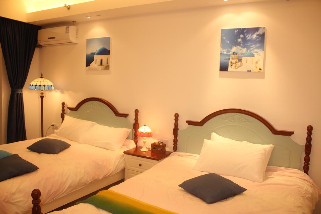 Coast-Inn Hailing Island Yangjiang Exterior photo