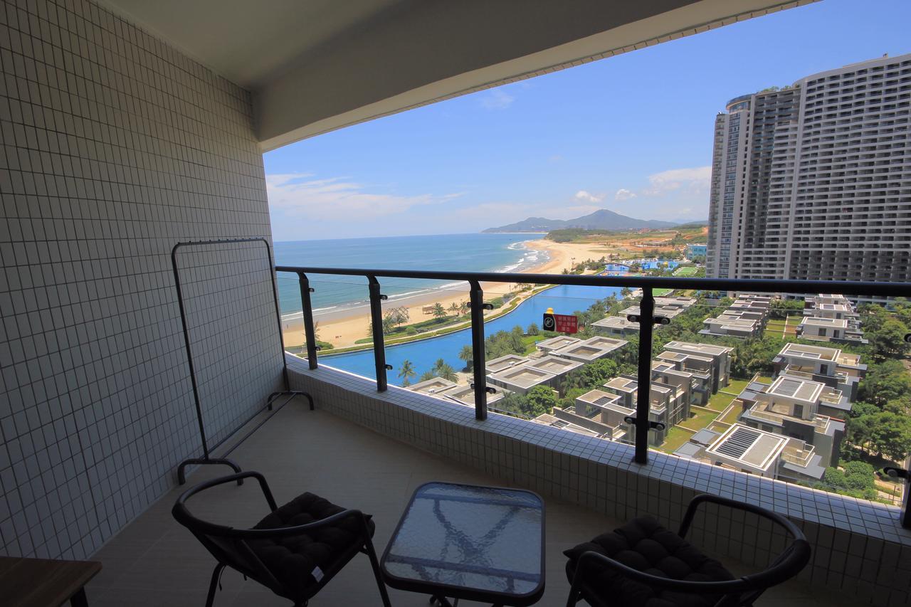 Coast-Inn Hailing Island Yangjiang Exterior photo