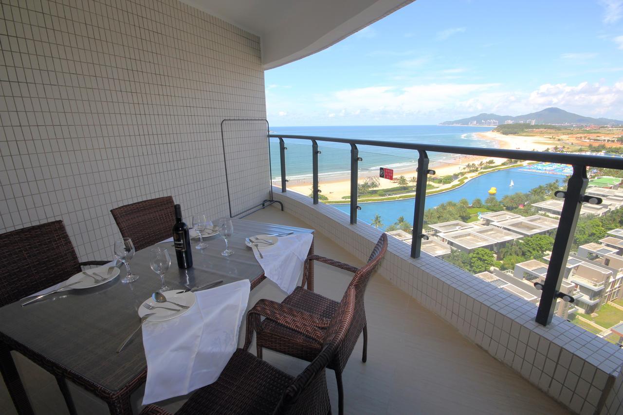 Coast-Inn Hailing Island Yangjiang Exterior photo