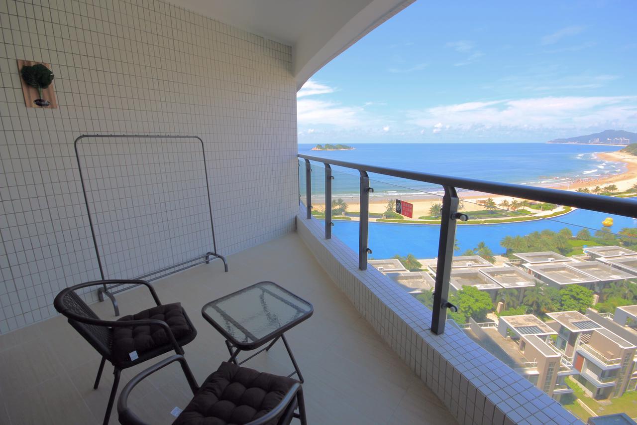 Coast-Inn Hailing Island Yangjiang Exterior photo
