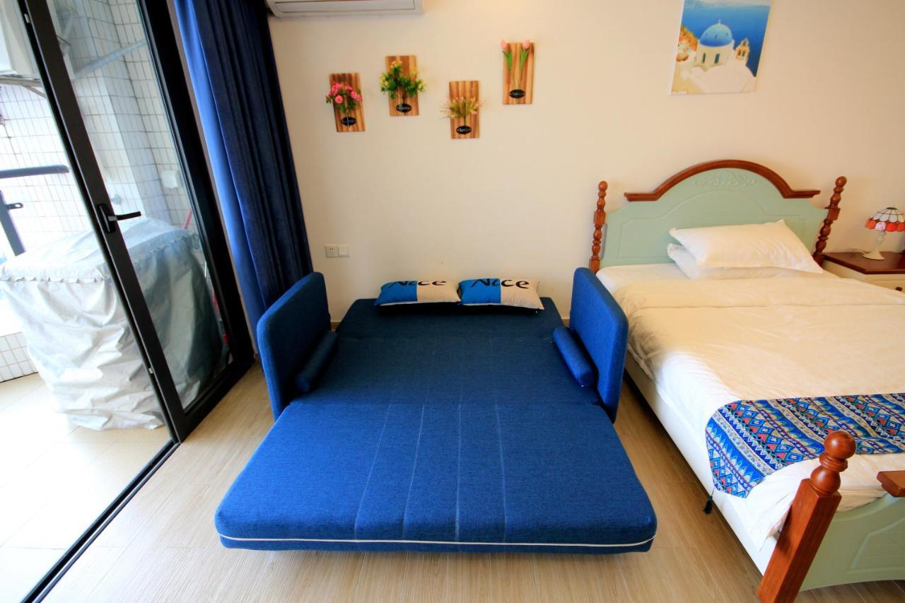Coast-Inn Hailing Island Yangjiang Exterior photo