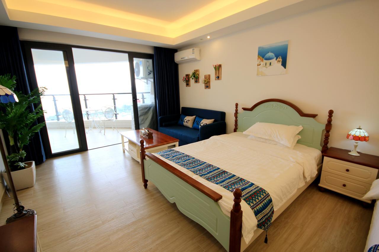 Coast-Inn Hailing Island Yangjiang Exterior photo
