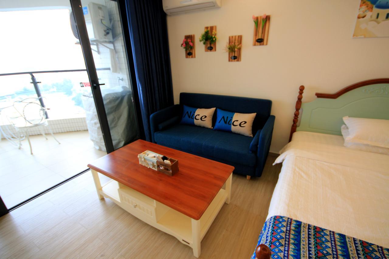 Coast-Inn Hailing Island Yangjiang Exterior photo